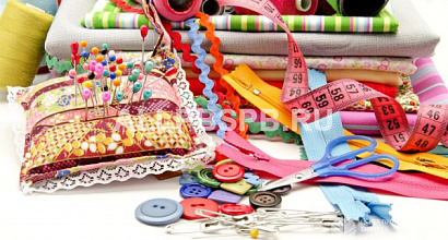 Магазин пряжи и товаров для рукоделия со стабильным доходом