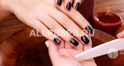 Маникюрный салон в Московском районе