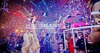 Инвестиции в ночной клуб, доля 25%