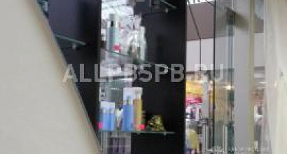 Продажа:  продаю салон красоты 