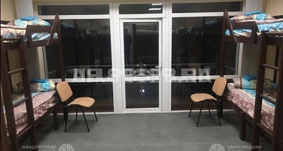 Круглогодичный хостел в Симферополе