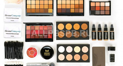 Магазин профессиональной косметики