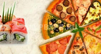 Доставка еды на Юге Санкт- Петербурга. Полный цикл от принятия заказа, производства и доставки.