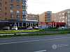 Аренда:  Сдаю пом. 164м2 единым залом первое линия отд вход