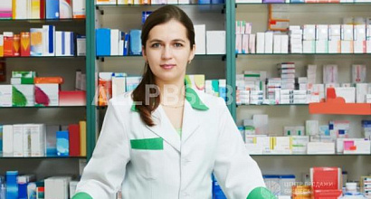 Продажа:  аптека с большой проходимостью