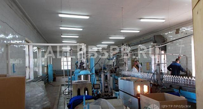 Продается  кондитерка рассрочка. пищекомбинат в удмуртии