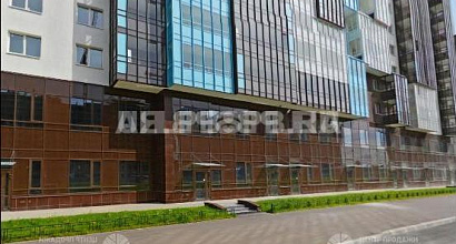 Помещение с арендатором в Приморском районе