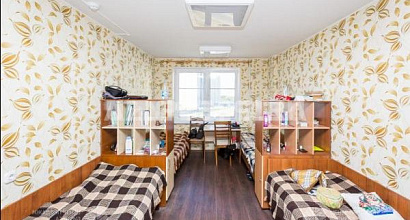 Хостел в Кировском районе