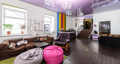 Мини-отель в Адмиралтейском районе