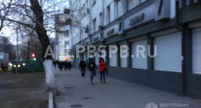 Продается  продам торг блоки от 79до 850м2 на потоке из метро