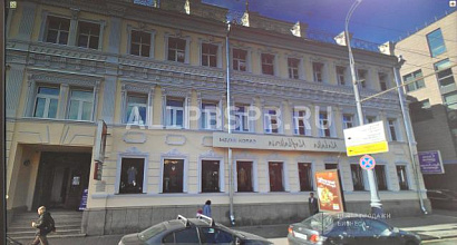 Аренда:  Торговое помещение, 300 м