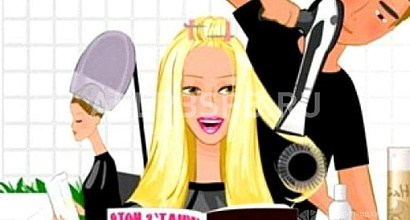 Готовый бизнес  салон красоты новослободская