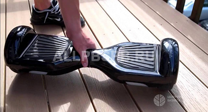 Прибыльный магазин гироскутеров и электротранспорта