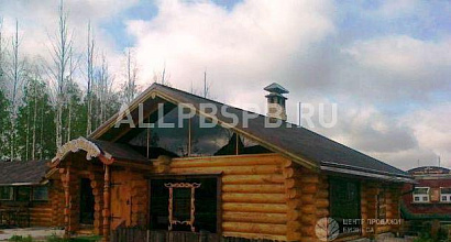 Продажа:  продам ресторан/кафе. от собственника