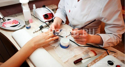 Продажа:  салон красоты премиум класса