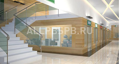 Продажа:  торговое помещение площадью, 106 м 