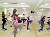 Продажа:  фитнес клуб