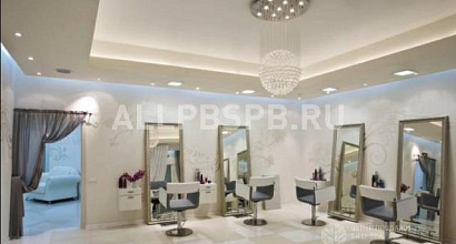 Продажа: Салон красоты бизнес класса с медицинской лицензие