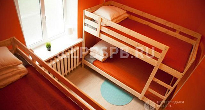 Готовый бизнес  отличный хостел по гост на лубянке 