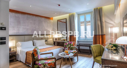 Мини-отель в центре Санкт-Петербурга