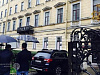 Помещение знаменитого ресторана на Невском в аренду