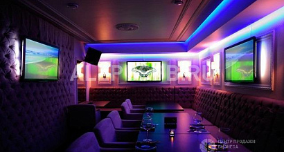 Продается  ресторан - караоке м. лубянка