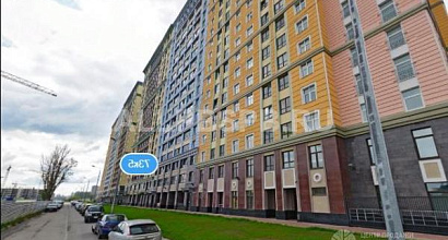 Помещение в ЖК бизнес-класса