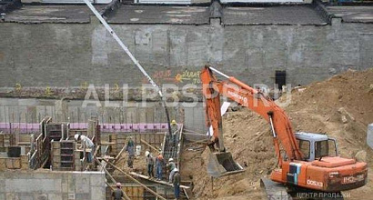 Готовый бизнес  компания &quot;гeнпроeкт&quot; с оборотом