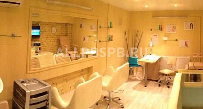 Готовый бизнес  успешный салон красоты у м. автозаводская 