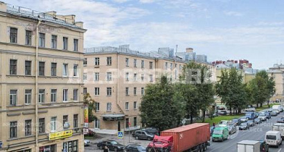 Торговое помещение в Невском районе