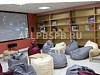 Продажа:  анти кафе