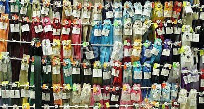 Продажа:  ателье и магазин фурнитуры, г. москва