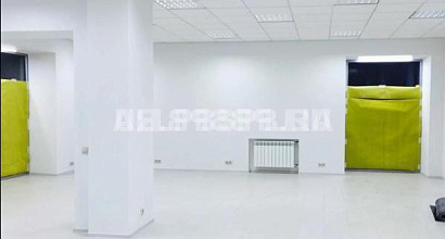 Аренда помещения