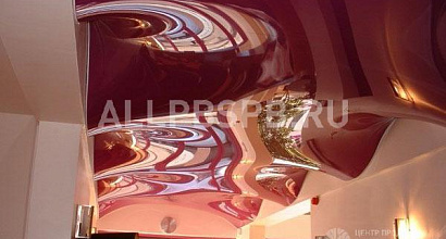 Продается  интернет магазин натяжных потолков. прибыль до 150