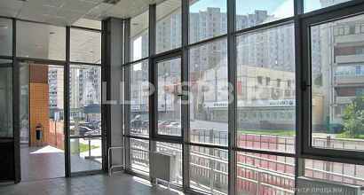 Аренда:  Торговое помещение, 38.5 м 