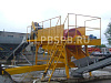Продается гравиемойка с сортировкой барабанная 50 bgq 005-01