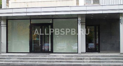 Аренда:  Аренда торговых помещений 56, 81, 87, 94 кв. м 