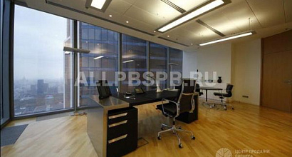 Коммерческое помещение 161м2 в Кудрово с арендаторами. Срок окупаемости 7 лет!