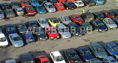 Продажа: Автостоянка и автомойка