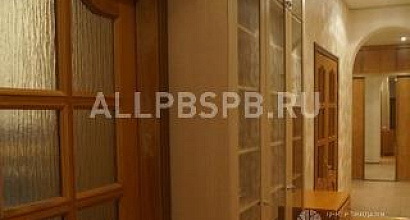 Продажа:  хостел у м. смоленская с постоянными клиентами