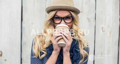 Франшиза кофейни с высочайшим качеством продукции