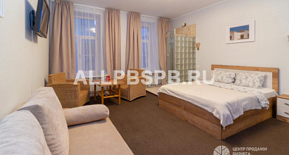 Мини-отель жилой фонд