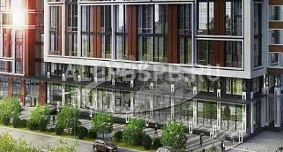 Продажа:  торговое помещение, 554 м 