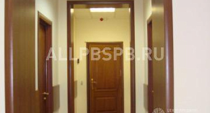 Аренда:  Сокольники. Офисное помещение, 120 м