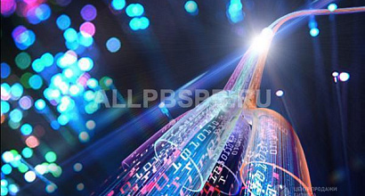 Комплексная торговля светодиодным оборудованием