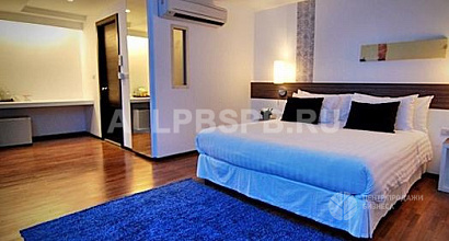 Апарт отель с быстрой окупаемостью