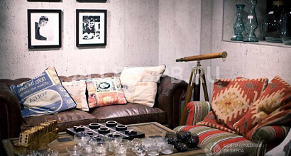 Продажа:  Продаётся &quot;ооо&quot; действующий бизнес