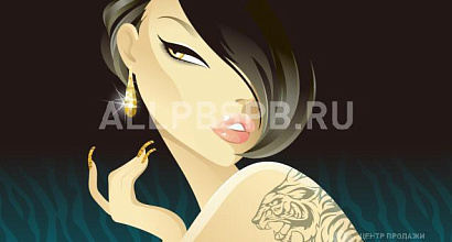 Продается  салон красоты м. академическая 