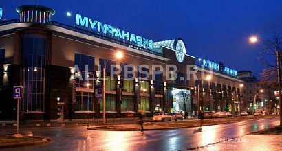 Внимание: Аренда магазина в трк &quot;Планета Нептун&quot;, 160 кв. м