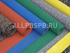 Готовый бизнес  производство покрытий из резиновой крошки